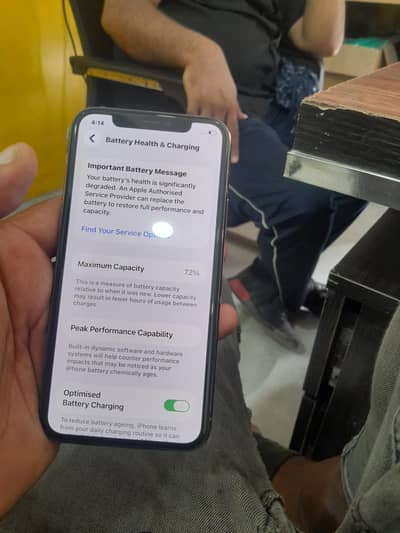 Apple iPhone 11 Pro