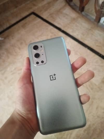 One Plus 9 Pro