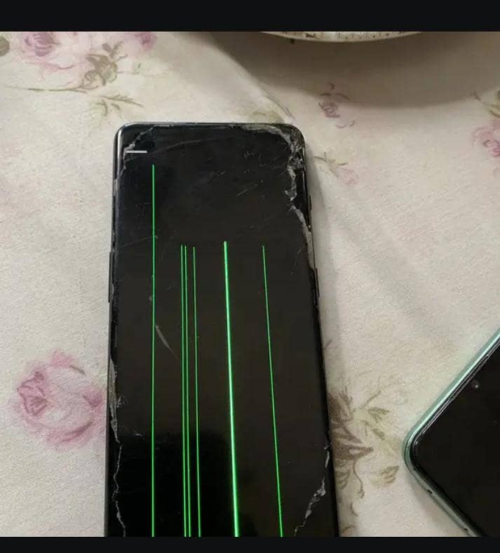 One Plus 10 Pro 1