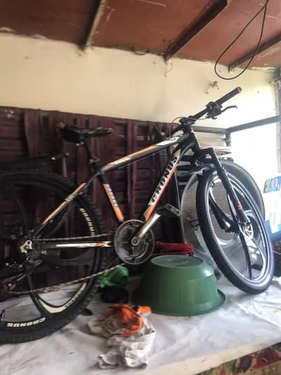 cycle for sale