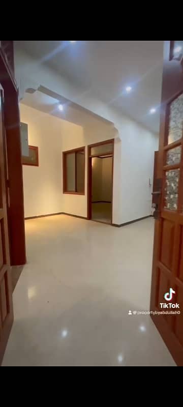 DHA 120 yards independent bungalow for rent