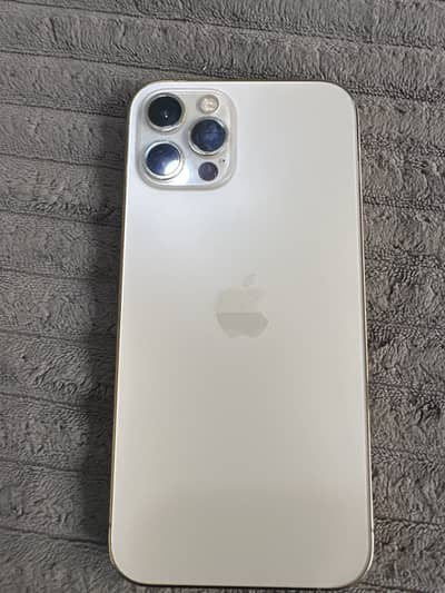 Apple iPhone 12 Pro