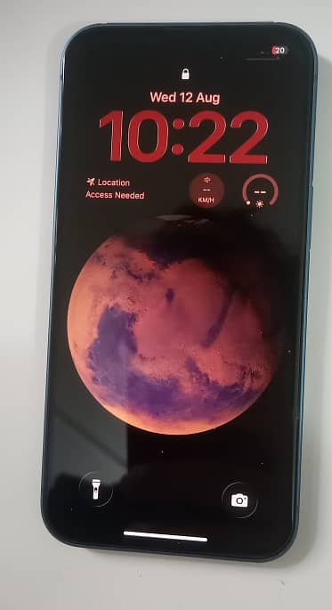 Apple iPhone 13 5