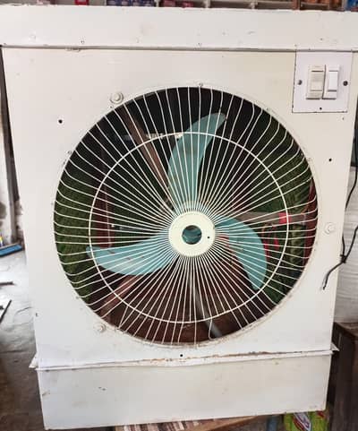 Air cooler 12v