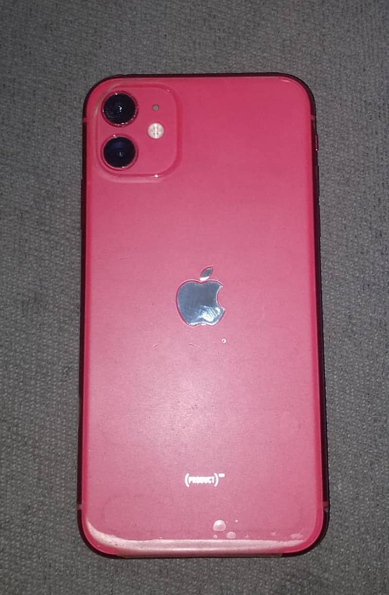 Apple iPhone 11 5