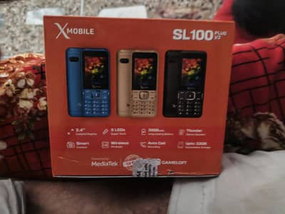 QMobile Other Model