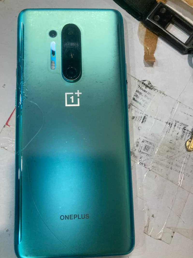 One Plus 8 Pro 2