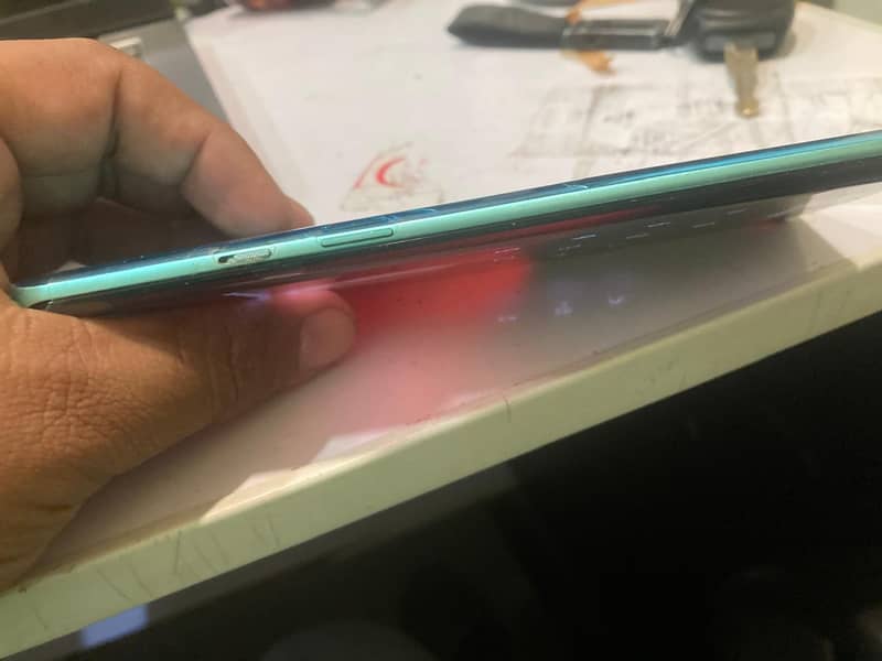 One Plus 8 Pro 3