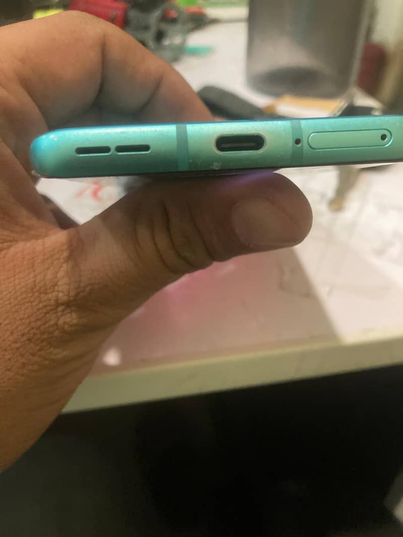 One Plus 8 Pro 4