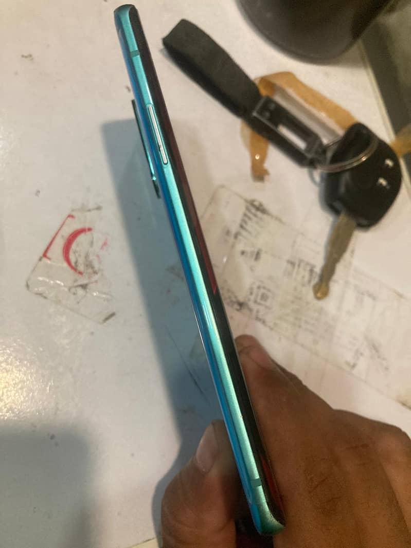 One Plus 8 Pro 5
