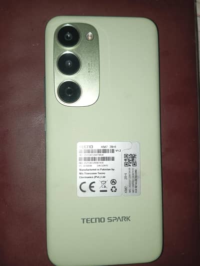 tecno camon 40 pro+