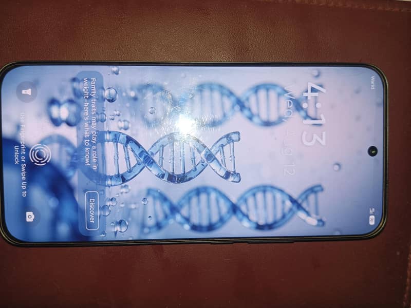 tecno camon 40 pro+ 4