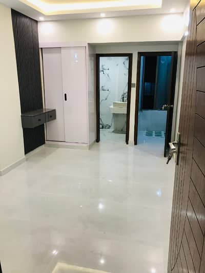 DHA Big Nishat Commerical 2 Bedroom Flat For Sale
