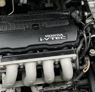 Honda City 2011 genuine