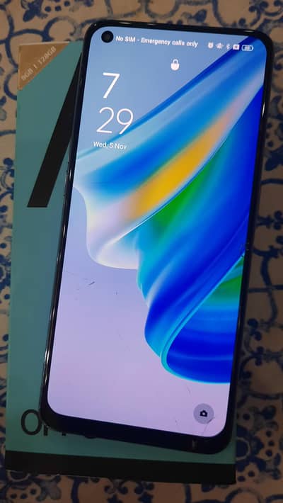 OPPO A95 8/128 GB