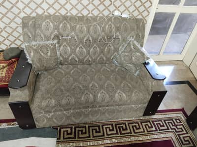 seven seater sofa