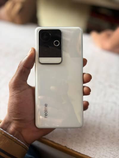 Realme GT6 chinies variants