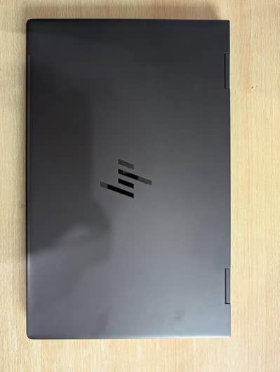 HP Envy x360