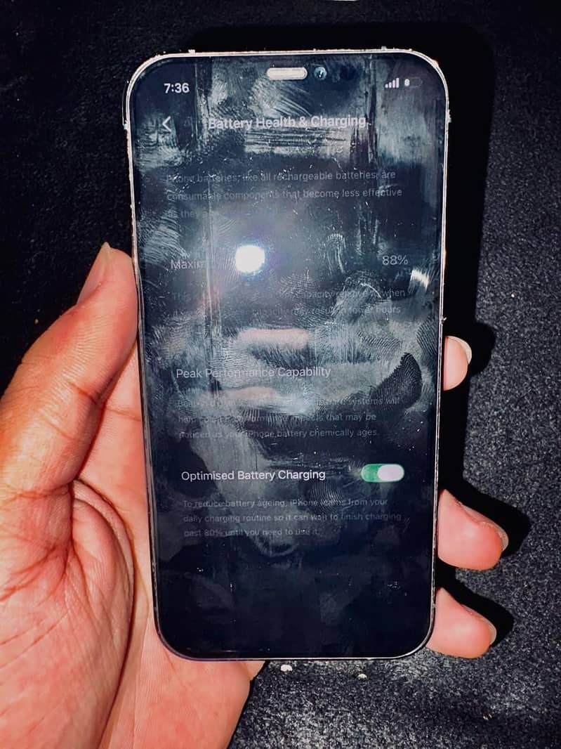 Apple iPhone 12 Pro 1