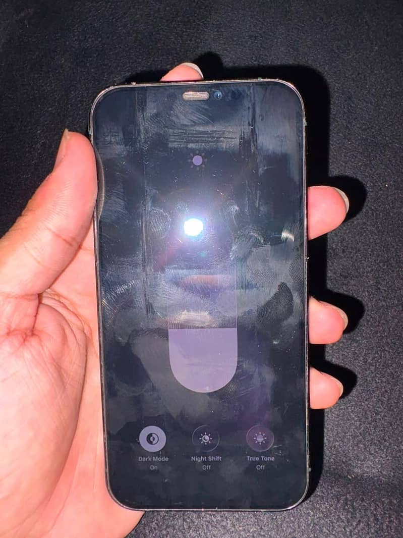 Apple iPhone 12 Pro 4
