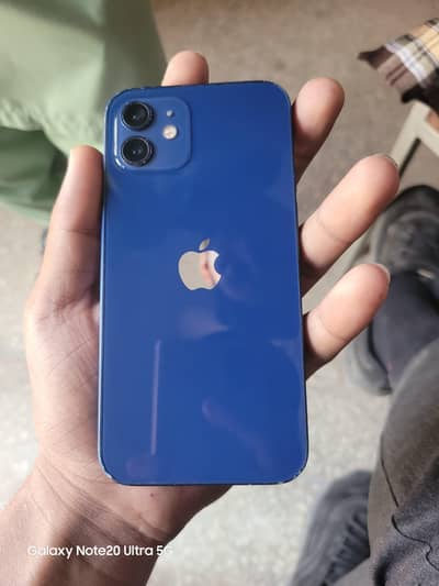 Apple iPhone 12 sb updates what'sapp pr melay ge 03075652947