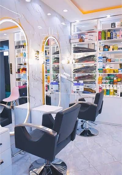 Barber Required in Banigala, Islamabad