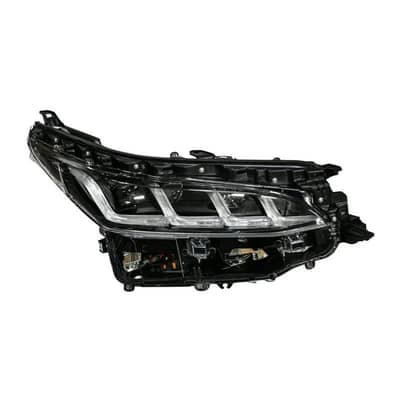 Fortuner legender right side light