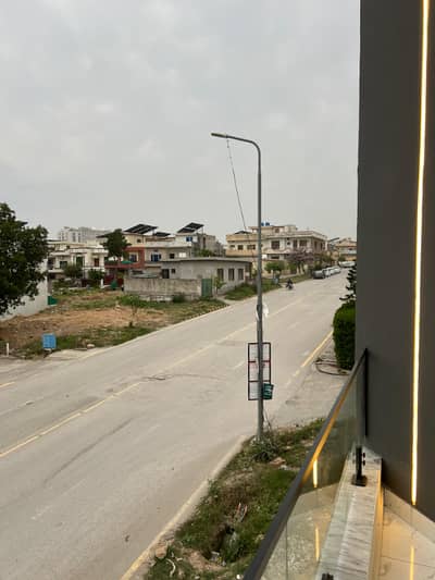 7 MARLA PLOT FOR SALE IN JINNAH GARDEN