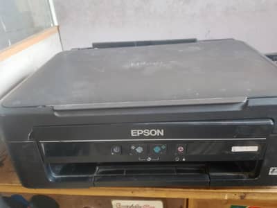 Epson L360