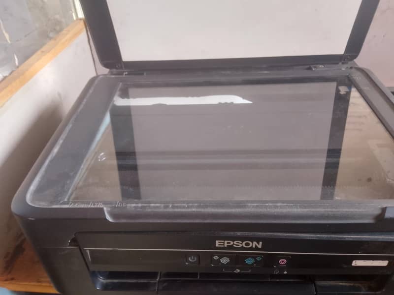 Epson L360 1