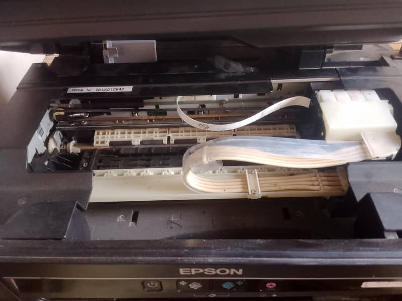 Epson L360 2