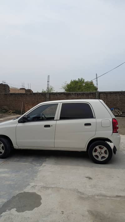 Alto VXR 2010.