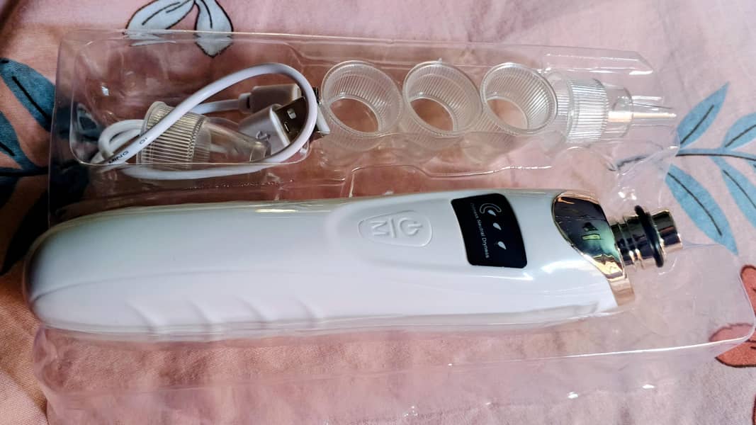 multifunctional cleansing instrument 1