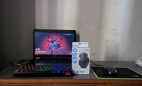 Dell Lattitude E5470 Laptop For Reasonable Price