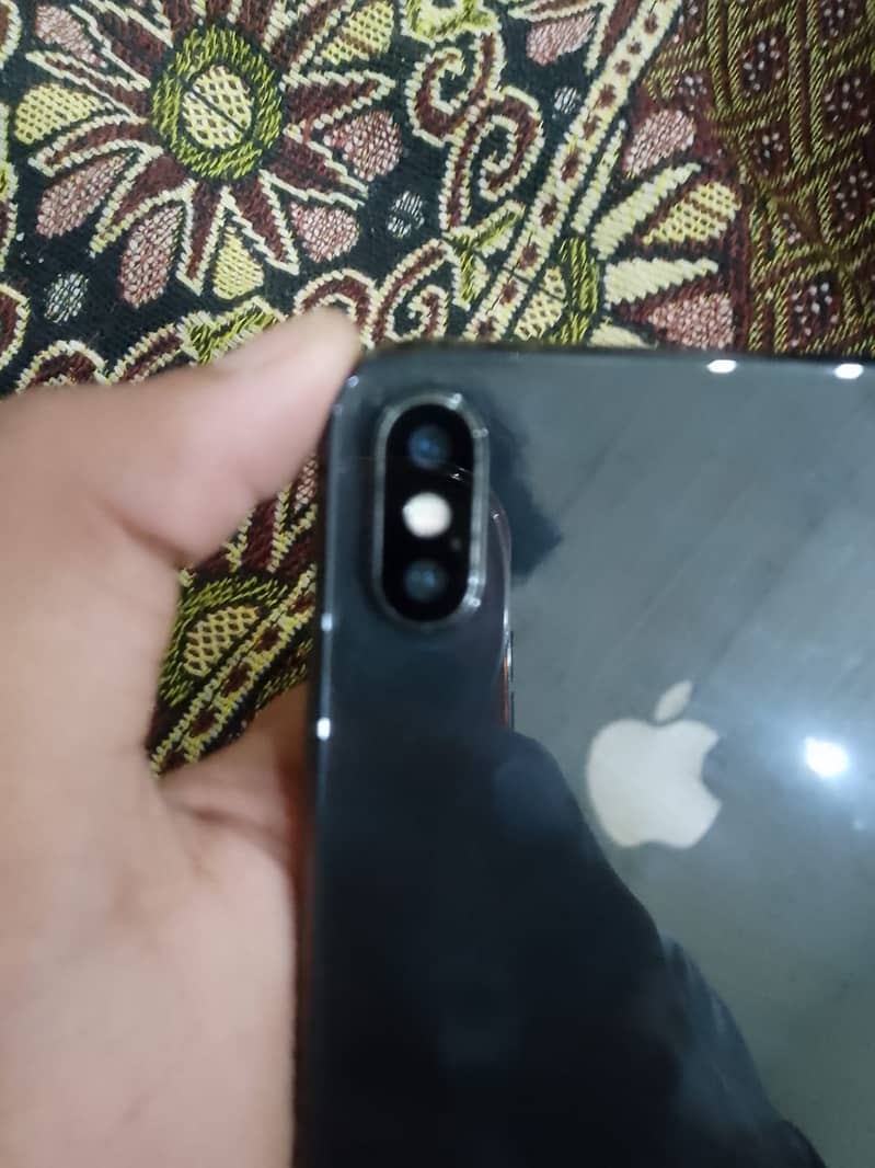 Apple iPhone X 1
