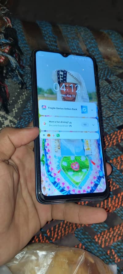 Tecno Spark 10C