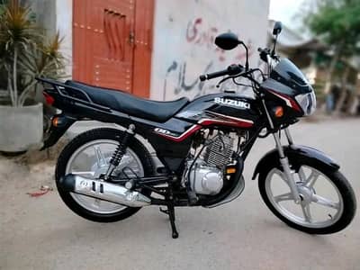 Suzuki gd110 Sale