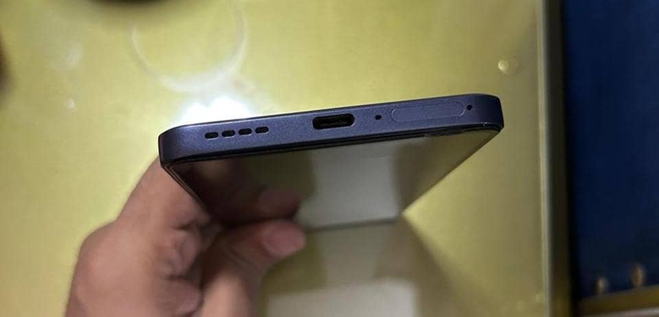 Realme 13 Plus 4