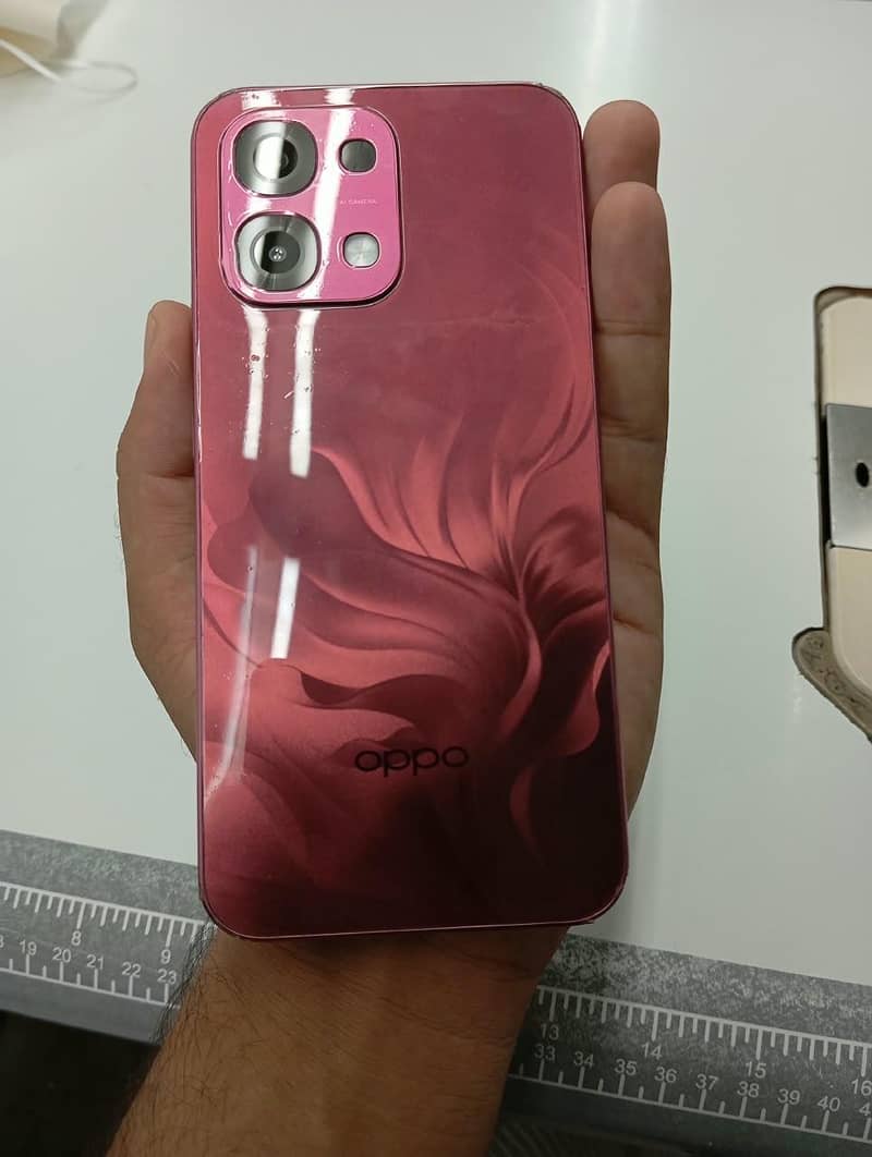 OPPO A6pro 0
