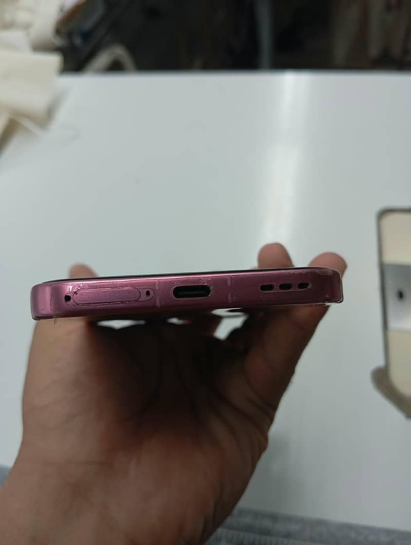 OPPO A6pro 2