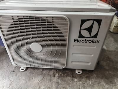 good condition