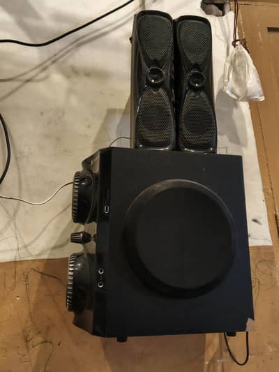 audionic rainbow RB-35