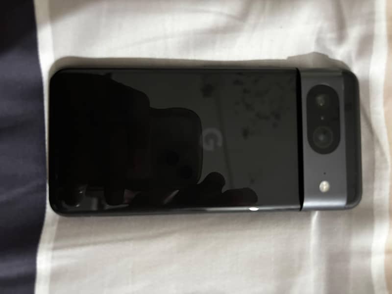 Google Pixel 8 0