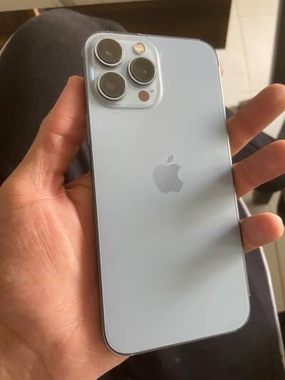 Apple iPhone 13 Pro Max non pta Seara Blue