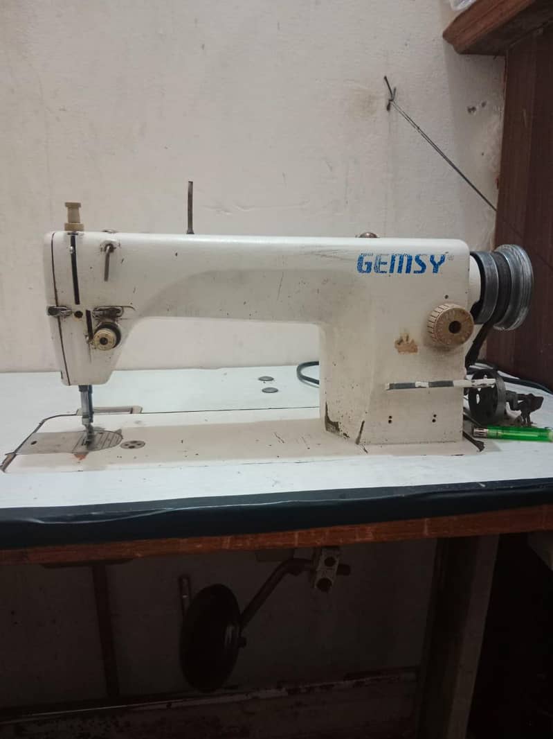 gemsy machine 1