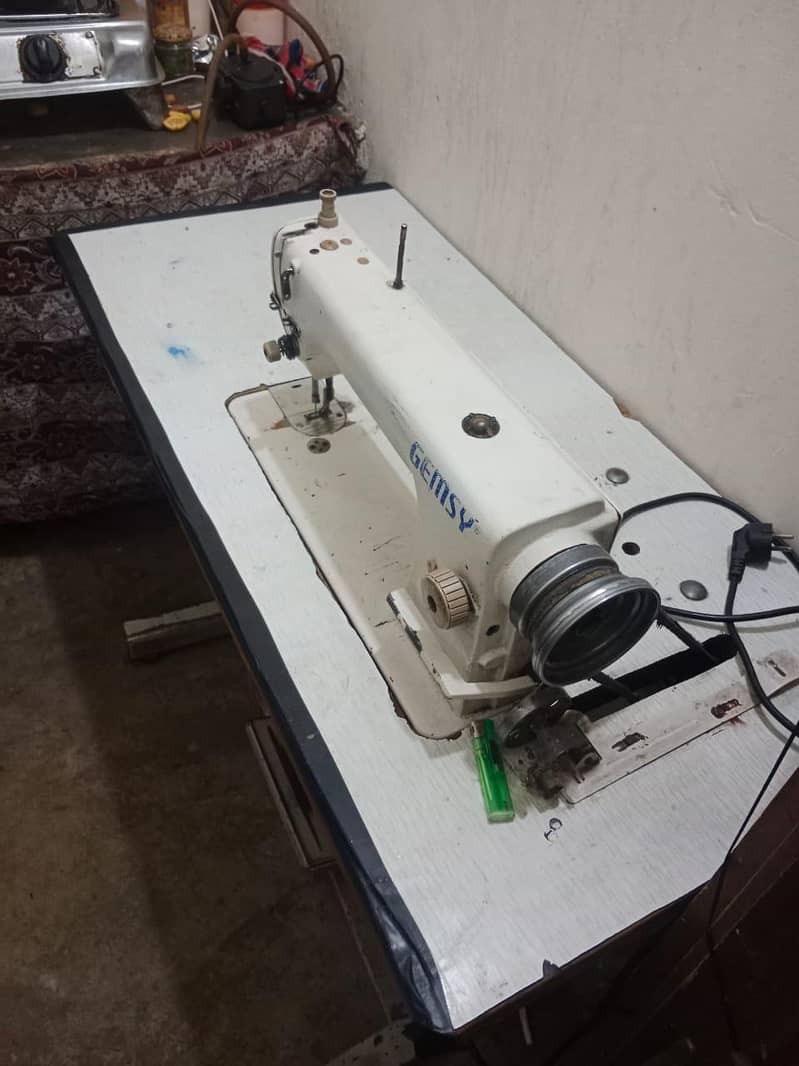 gemsy machine 2