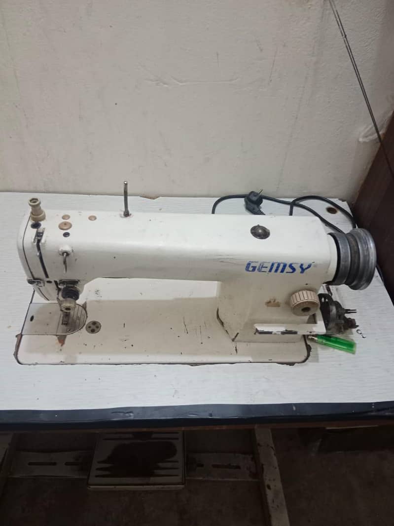 gemsy machine 3