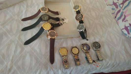 All watches for sale