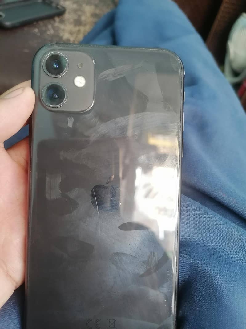 Apple iPhone 11 5