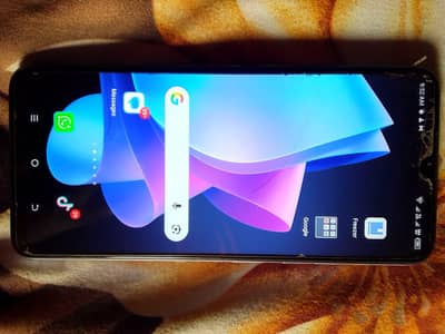 Tecno Spark Go